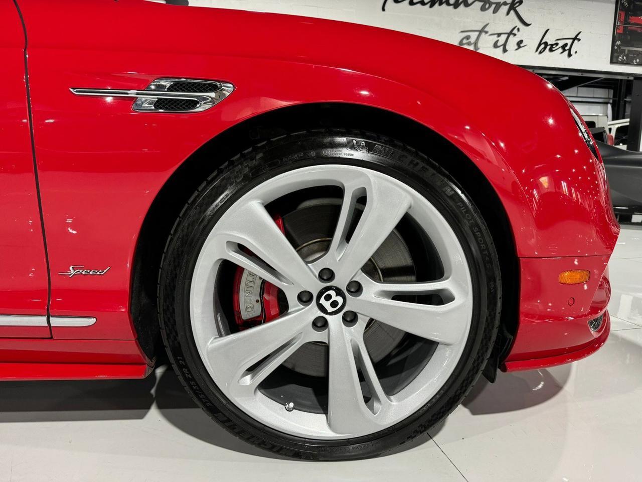 2016 Bentley Continental GT Speed Fort Lauderdale FL