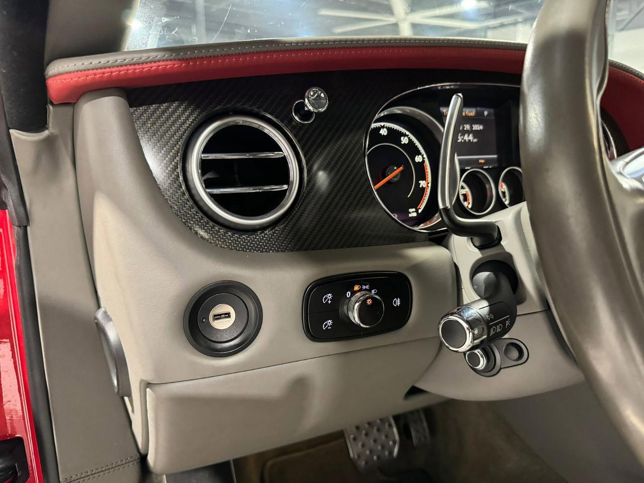 2016 Bentley Continental GT Speed Fort Lauderdale FL