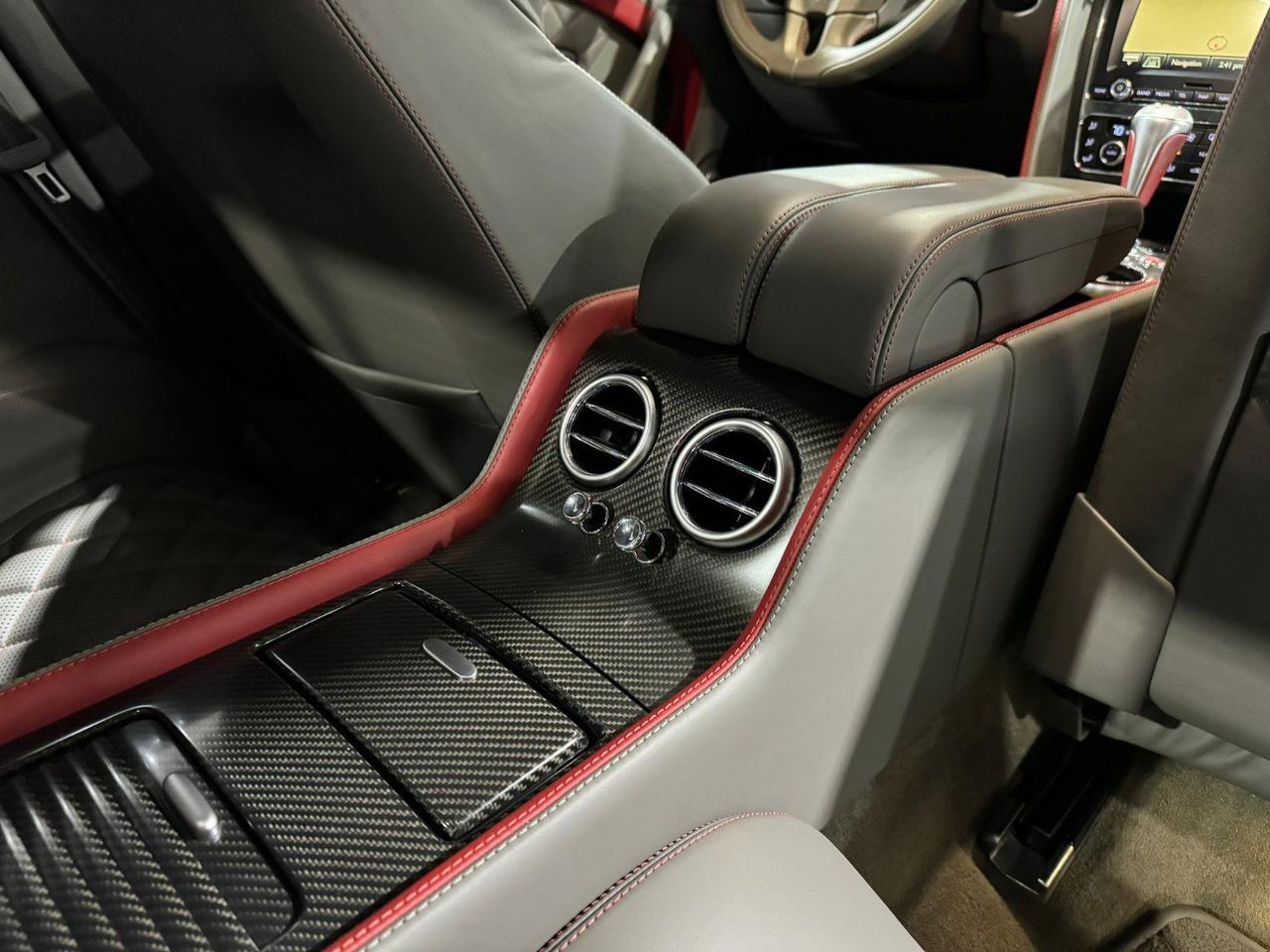 2016 Bentley Continental GT Speed Fort Lauderdale FL
