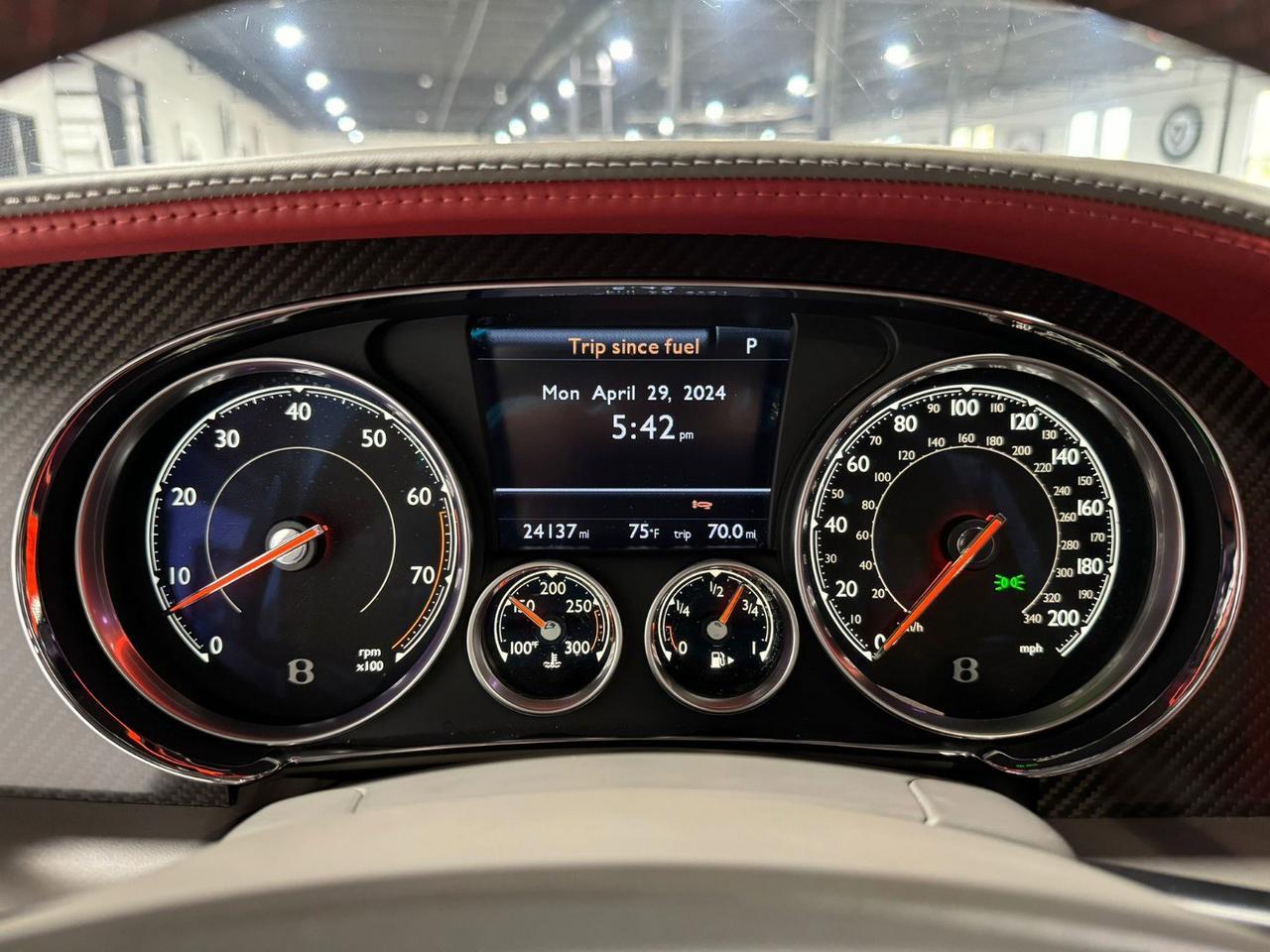 2016 Bentley Continental GT Speed Fort Lauderdale FL