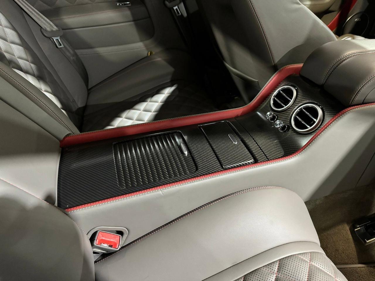 2016 Bentley Continental GT Speed Fort Lauderdale FL