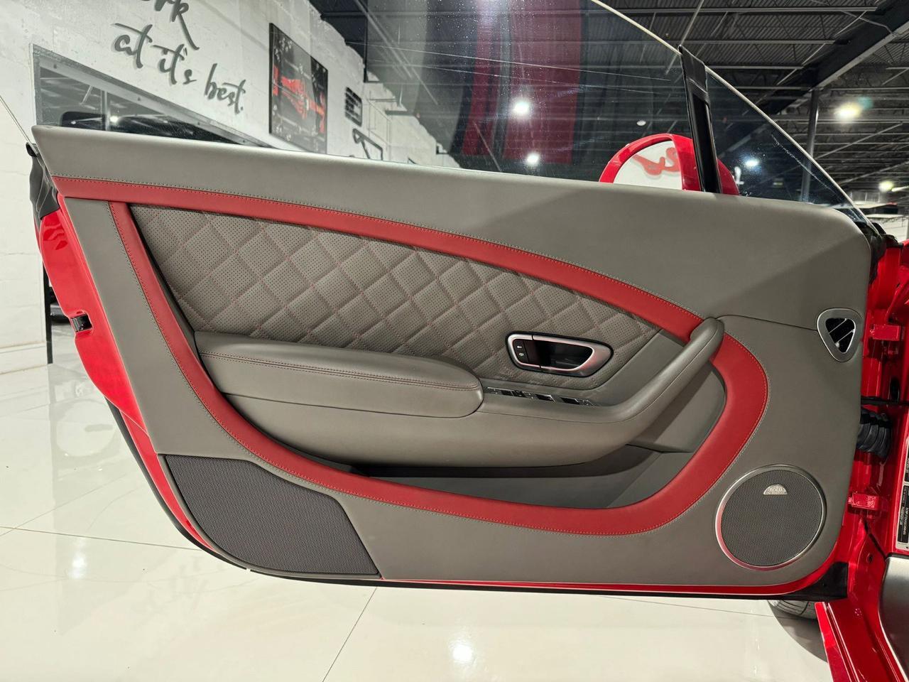 2016 Bentley Continental GT Speed Fort Lauderdale FL