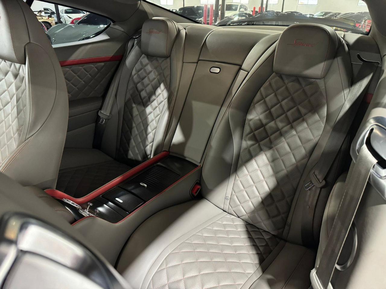 2016 Bentley Continental GT Speed Fort Lauderdale FL