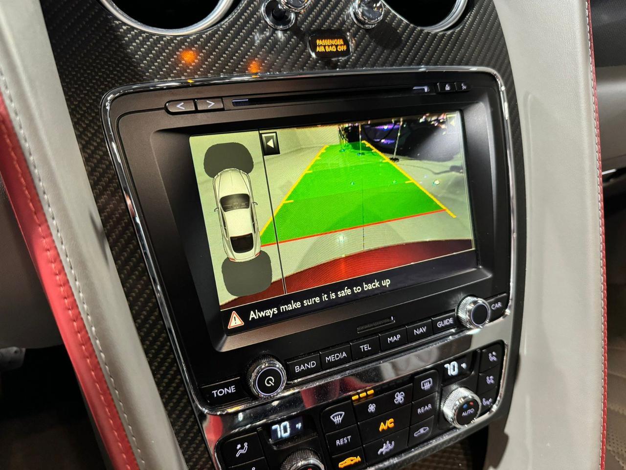2016 Bentley Continental GT Speed Fort Lauderdale FL
