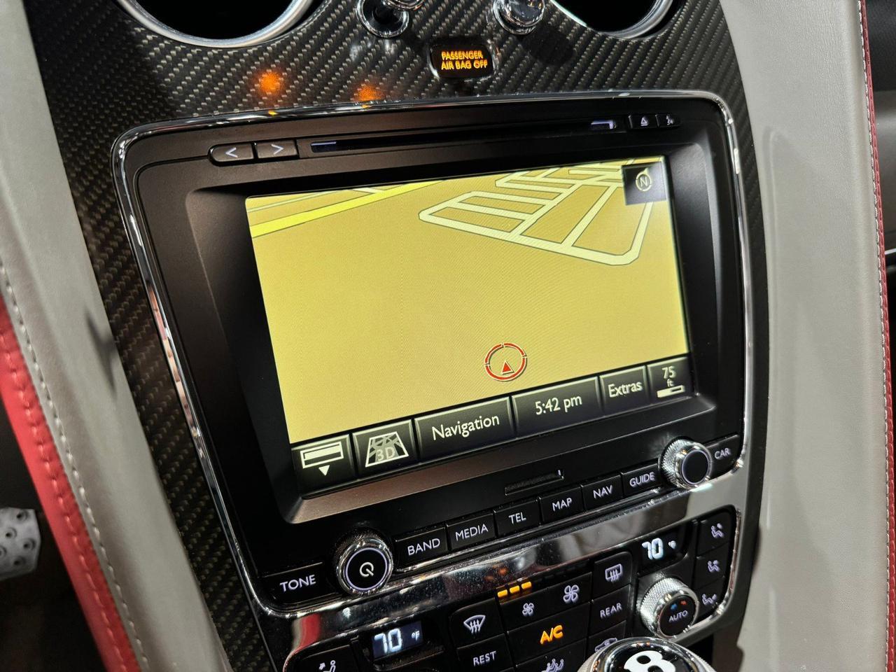 2016 Bentley Continental GT Speed Fort Lauderdale FL