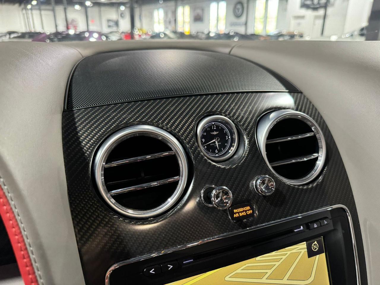 2016 Bentley Continental GT Speed Fort Lauderdale FL