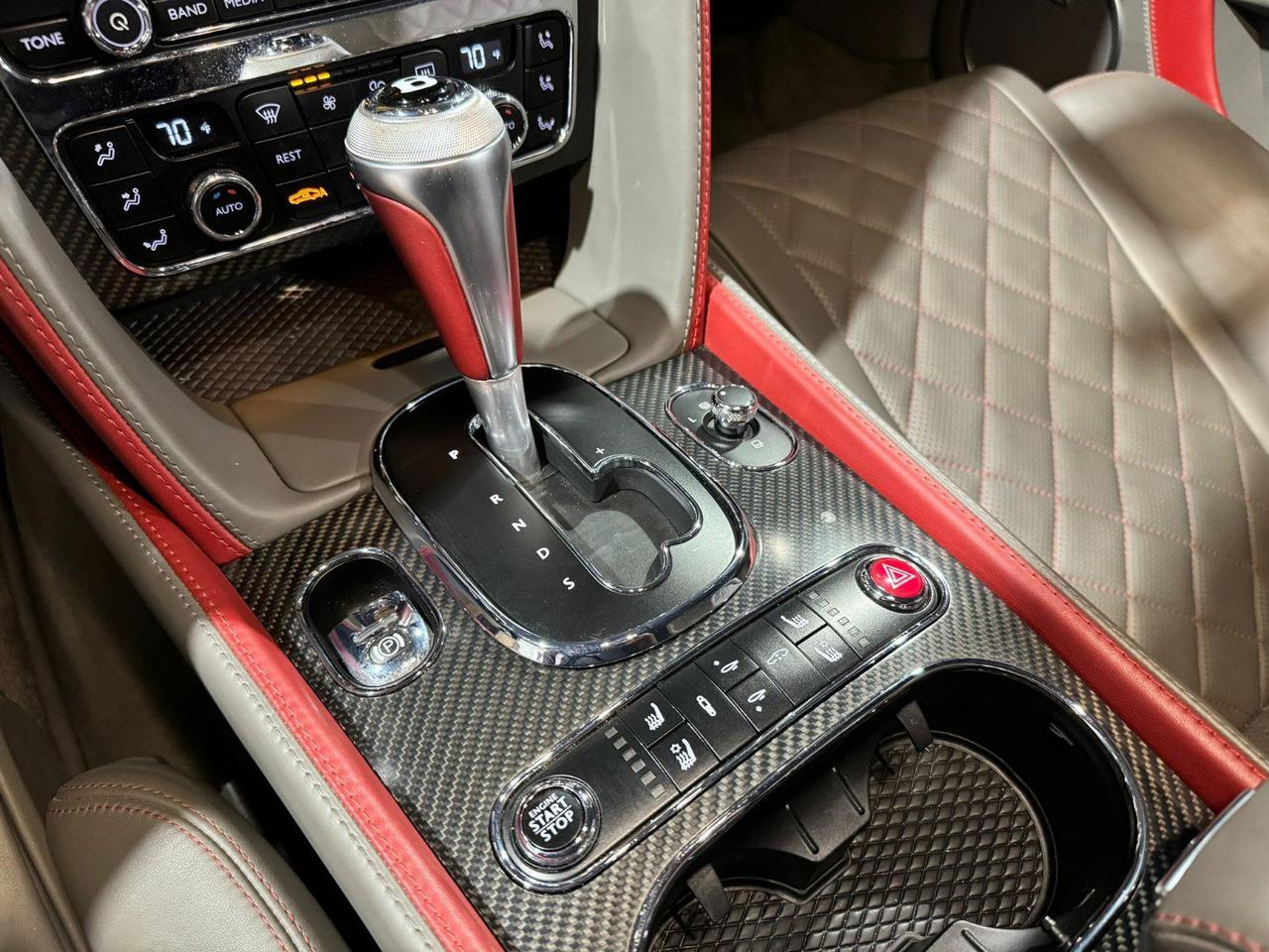 2016 Bentley Continental GT Speed Fort Lauderdale FL