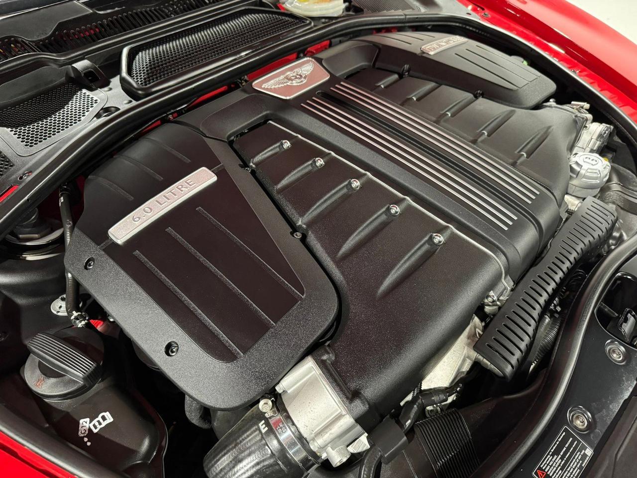 2016 Bentley Continental GT Speed Fort Lauderdale FL
