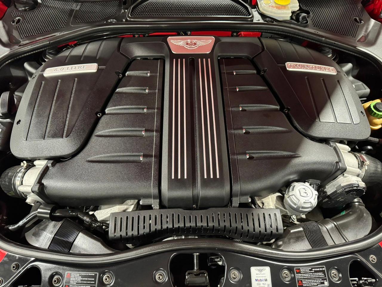 2016 Bentley Continental GT Speed Fort Lauderdale FL