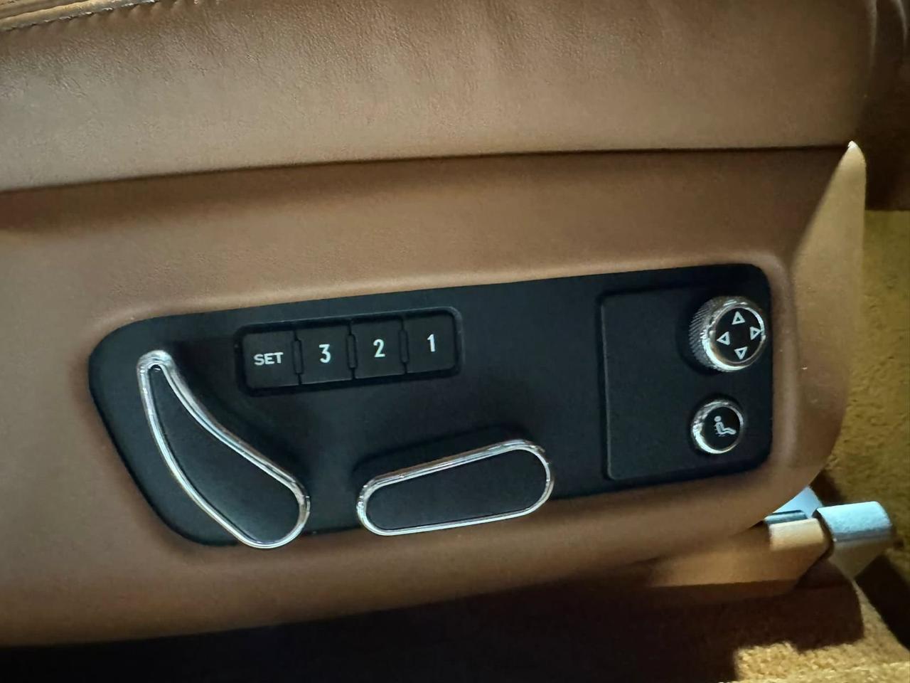2016 Bentley Continental GT Speed Fort Lauderdale FL
