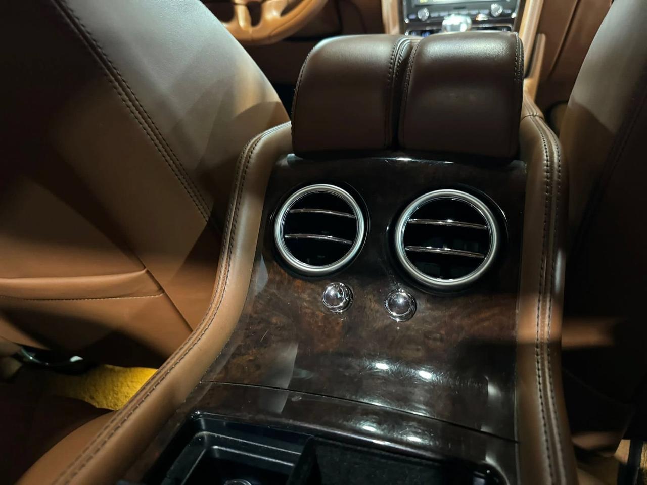 2016 Bentley Continental GT Speed Fort Lauderdale FL