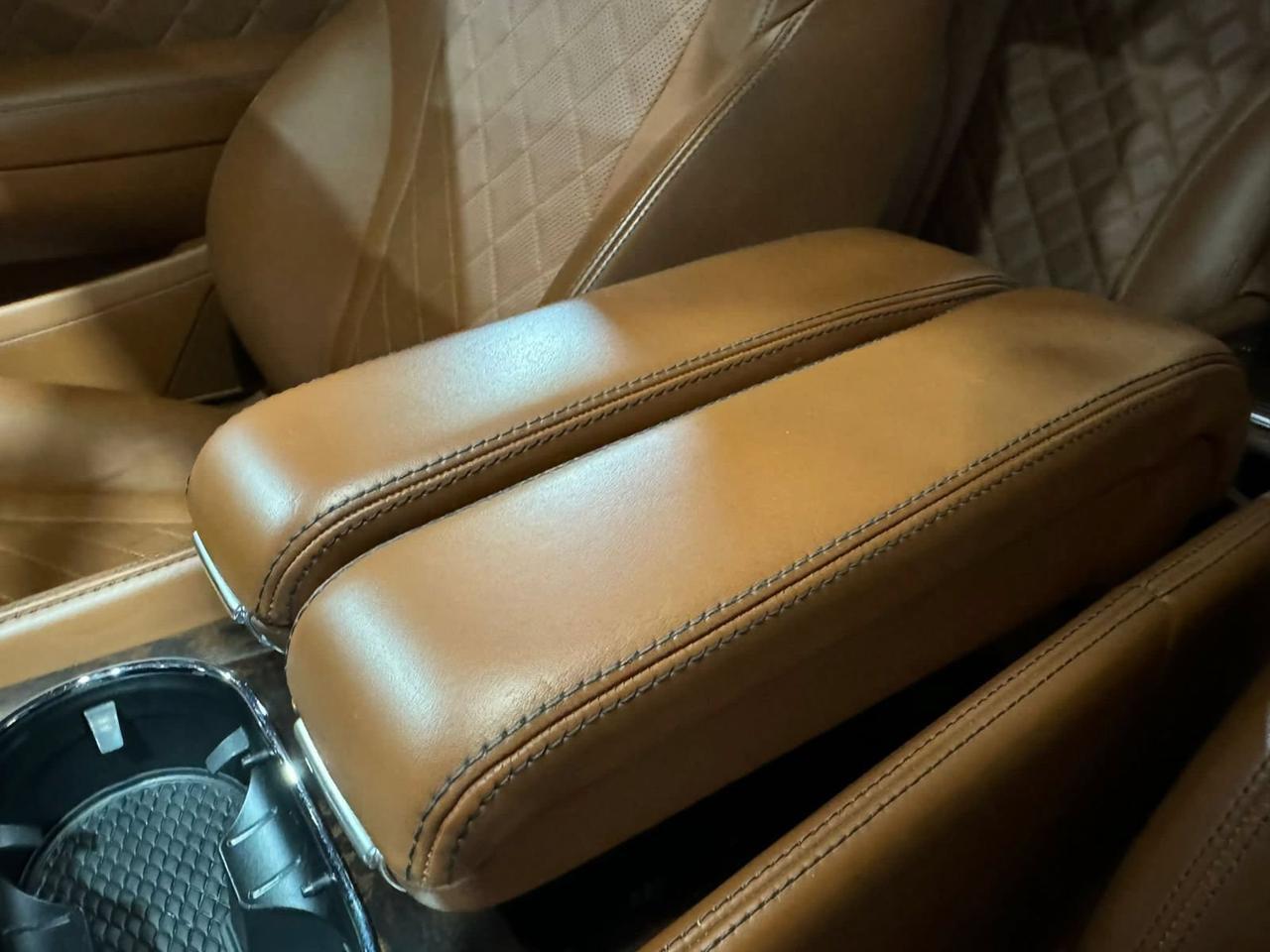 2016 Bentley Continental GT Speed Fort Lauderdale FL
