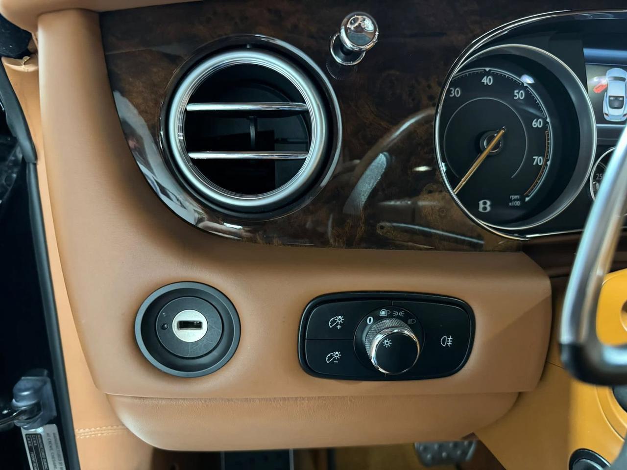 2016 Bentley Continental GT Speed Fort Lauderdale FL