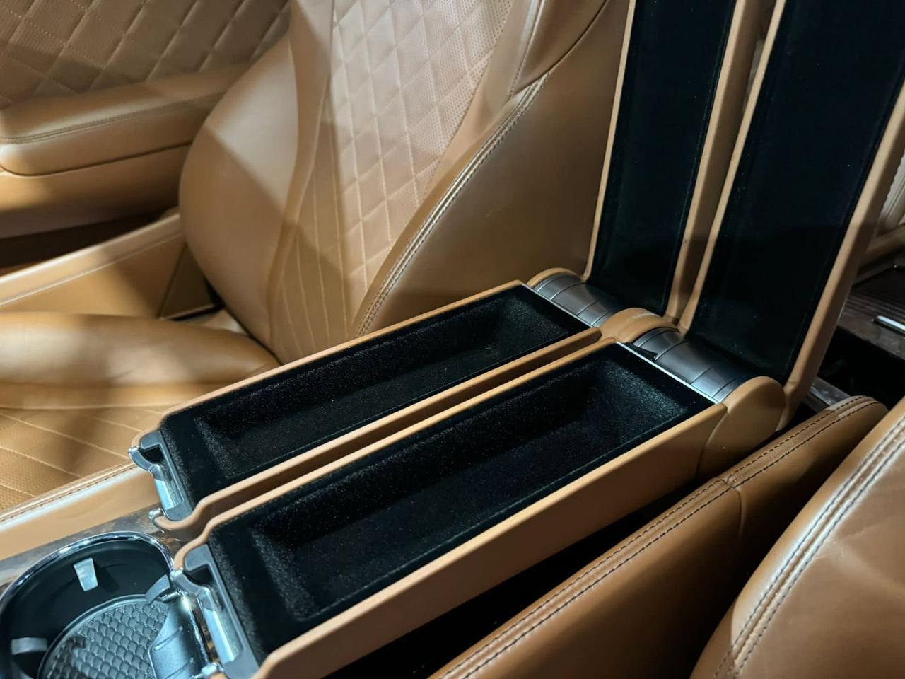 2016 Bentley Continental GT Speed Fort Lauderdale FL
