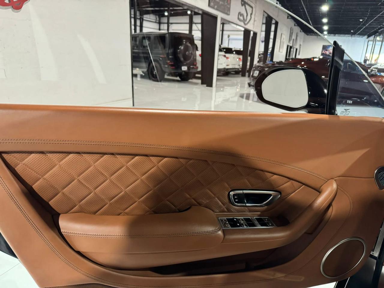 2016 Bentley Continental GT Speed Fort Lauderdale FL