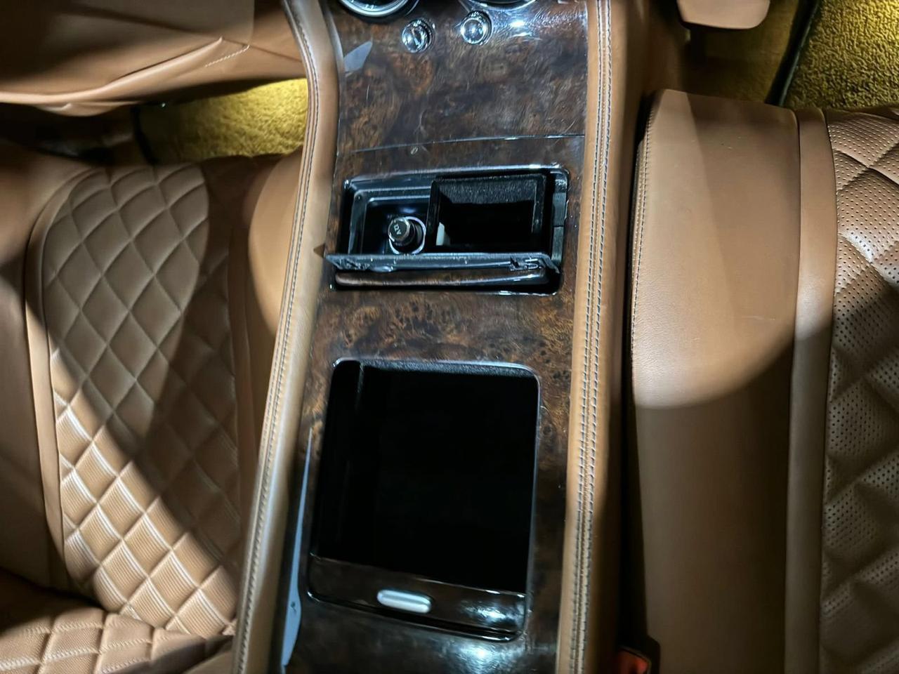 2016 Bentley Continental GT Speed Fort Lauderdale FL