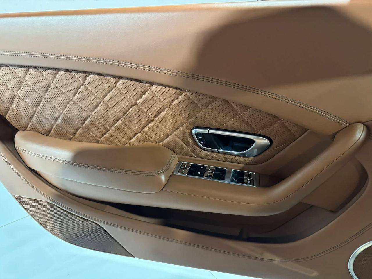 2016 Bentley Continental GT Speed Fort Lauderdale FL