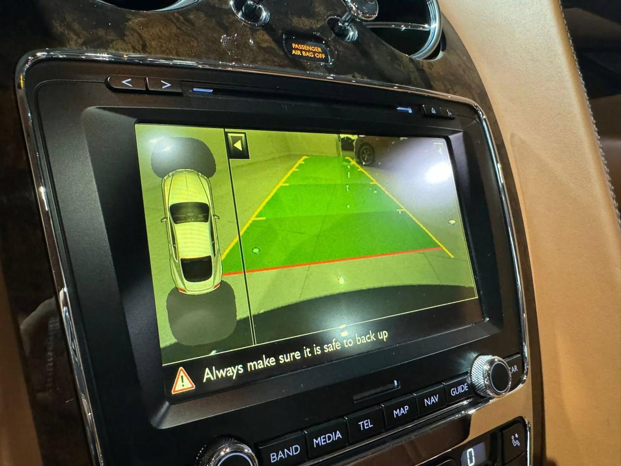 2016 Bentley Continental GT Speed Fort Lauderdale FL