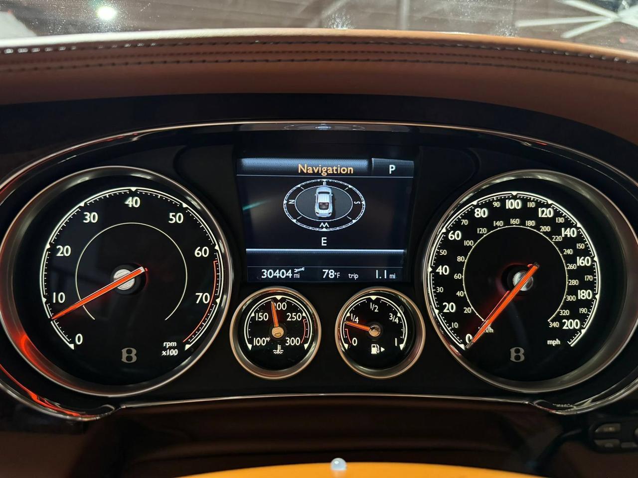 2016 Bentley Continental GT Speed Fort Lauderdale FL