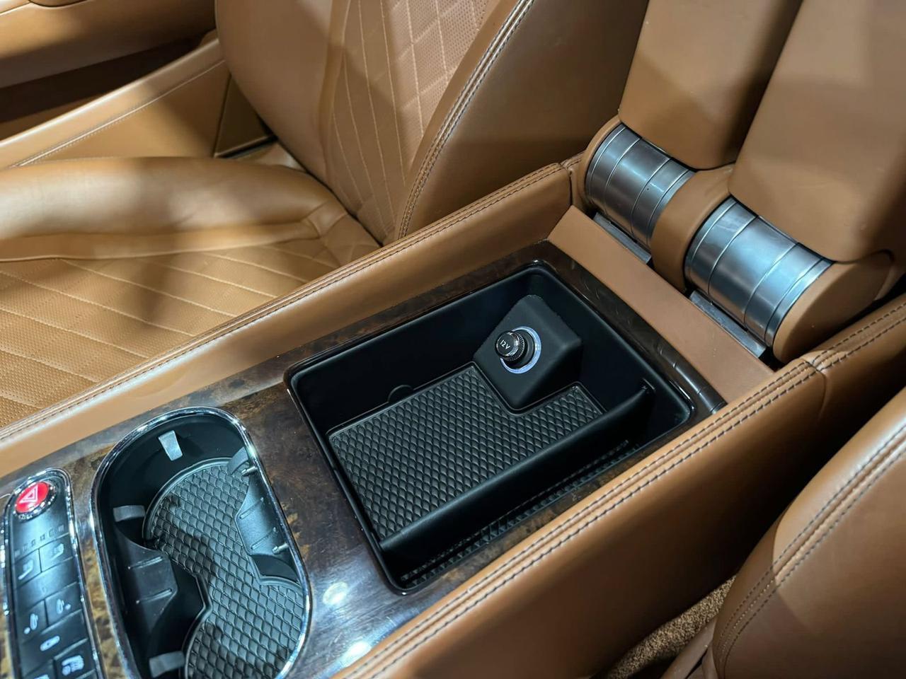 2016 Bentley Continental GT Speed Fort Lauderdale FL