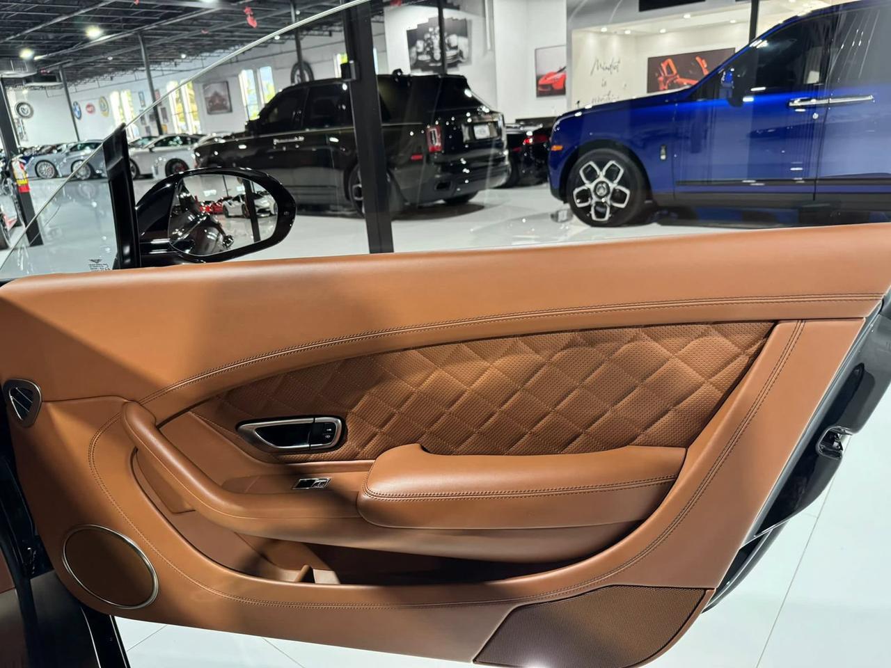 2016 Bentley Continental GT Speed Fort Lauderdale FL