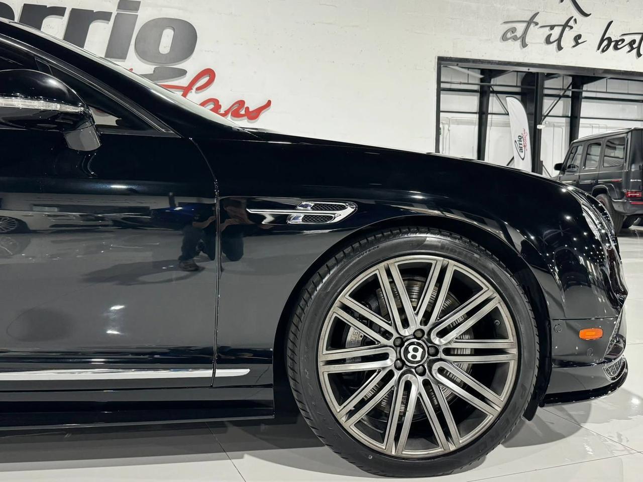 2016 Bentley Continental GT Speed Fort Lauderdale FL