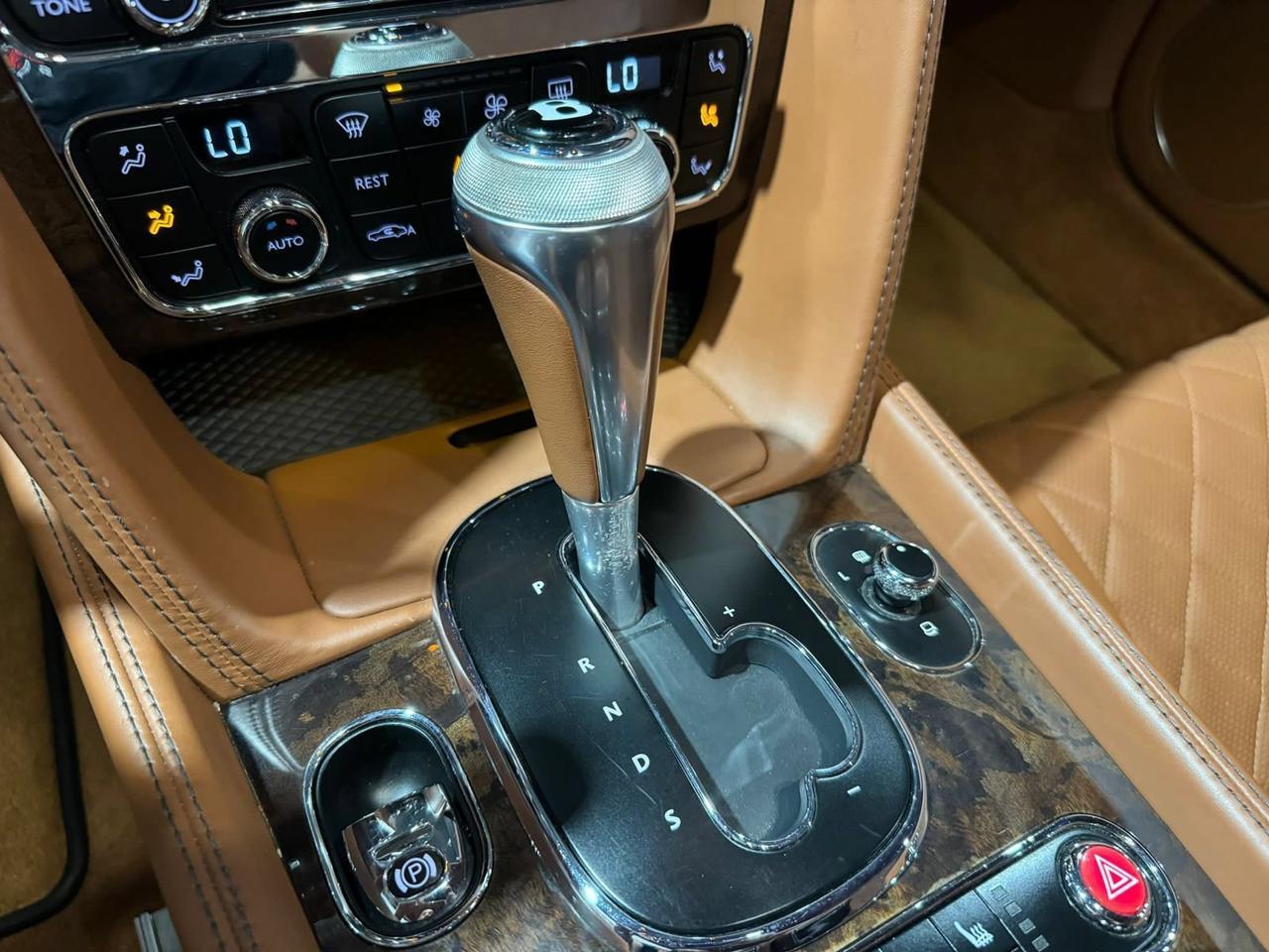 2016 Bentley Continental GT Speed Fort Lauderdale FL