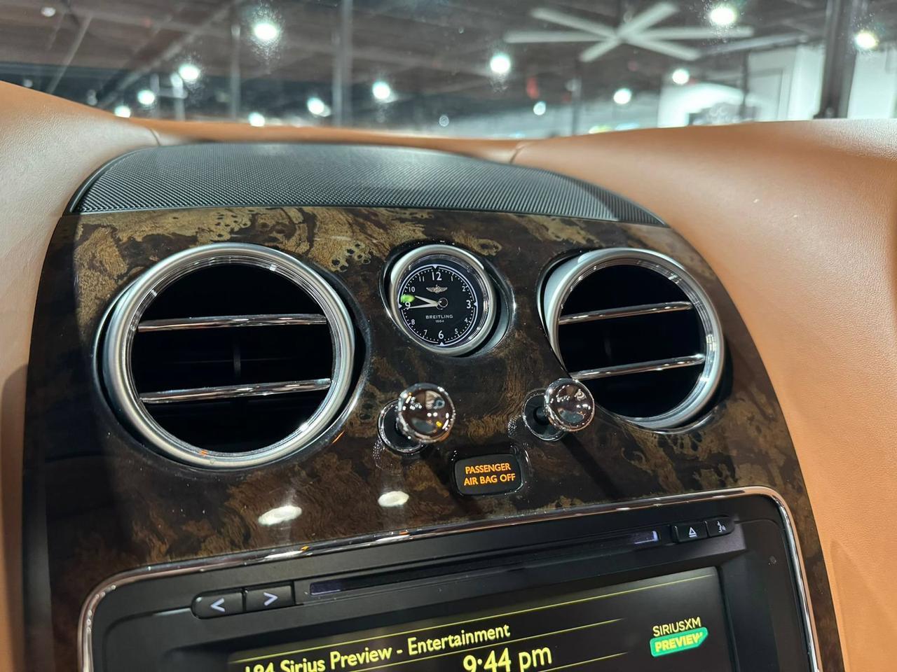 2016 Bentley Continental GT Speed Fort Lauderdale FL