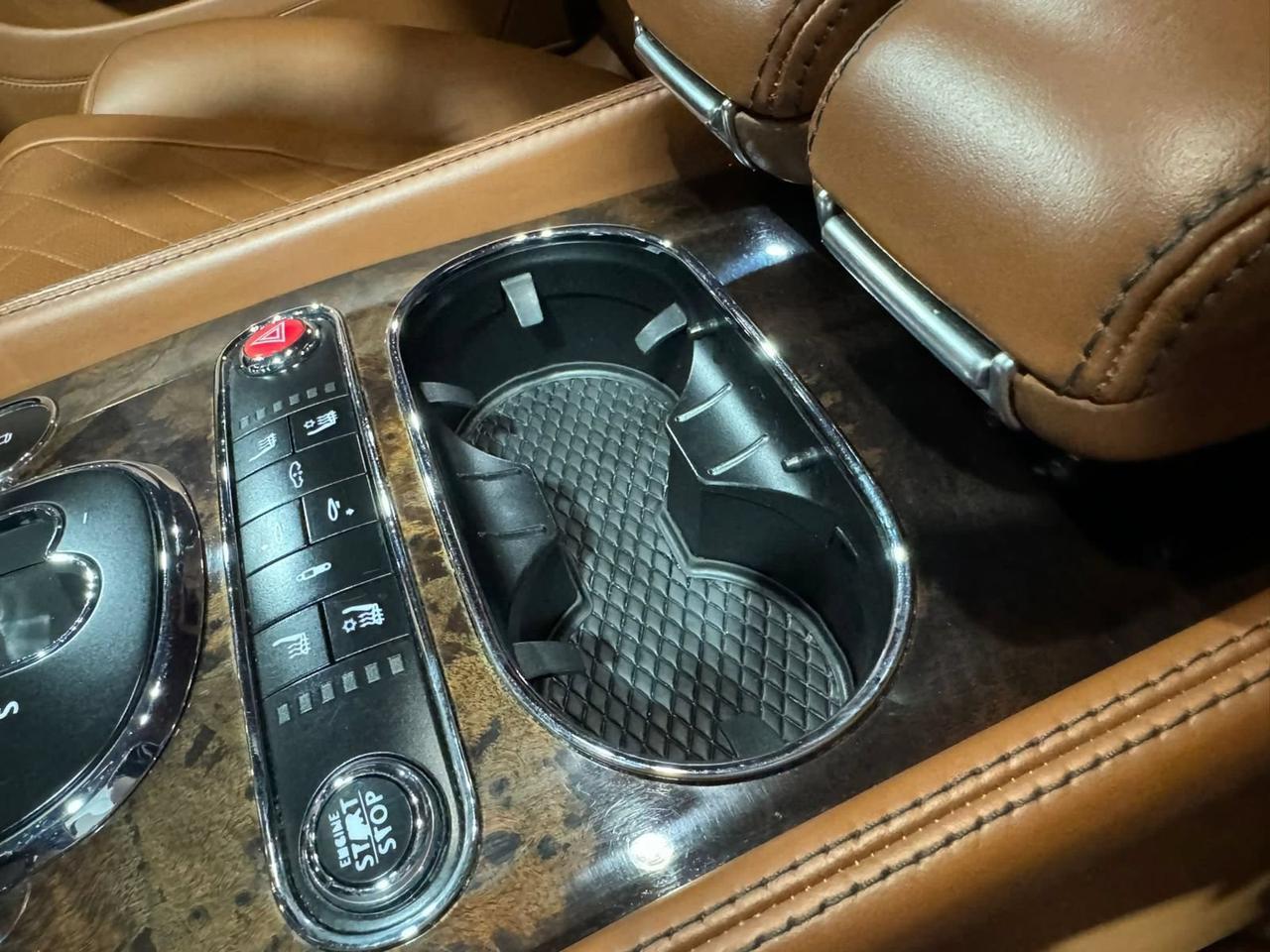 2016 Bentley Continental GT Speed Fort Lauderdale FL