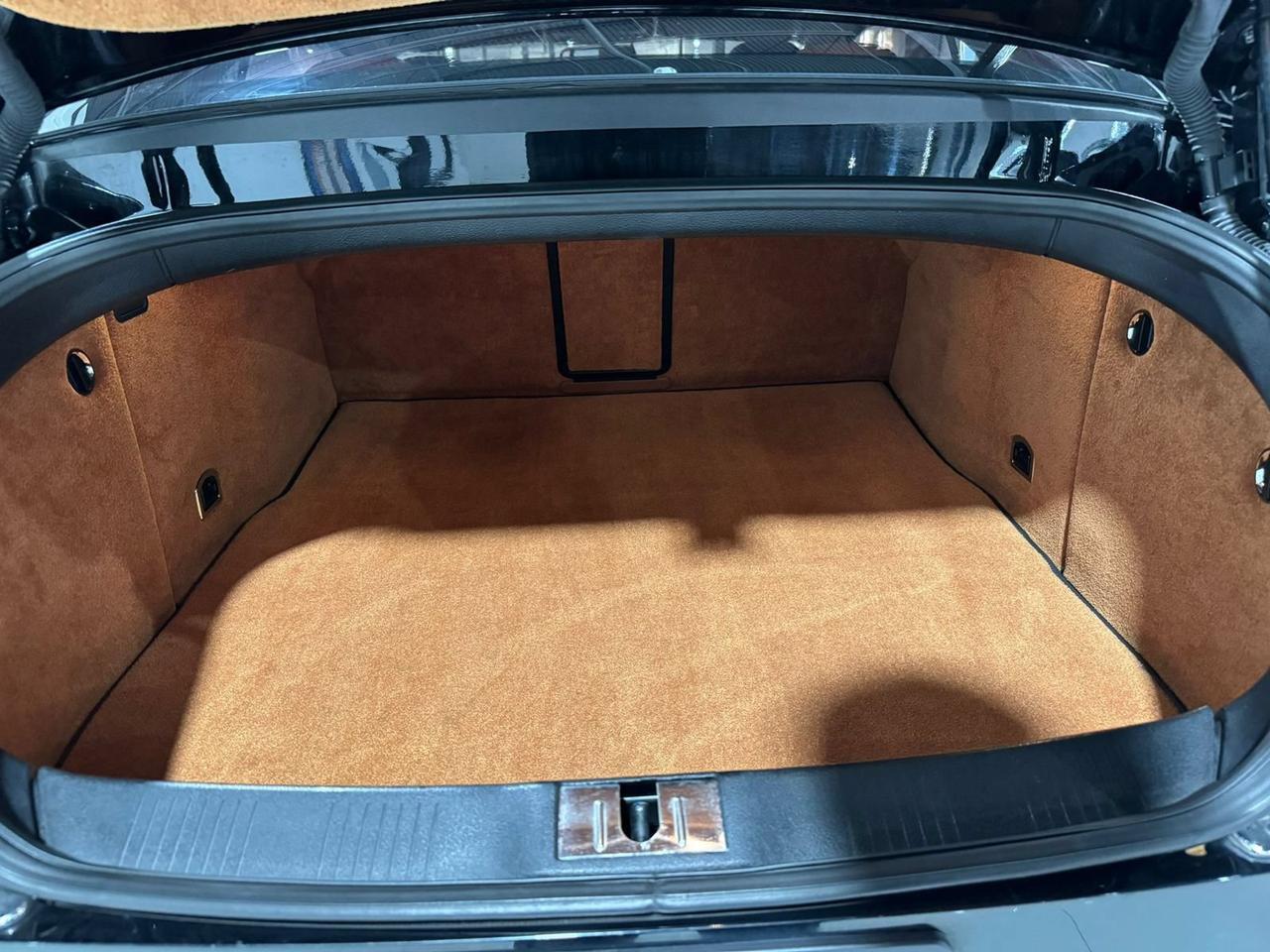 2016 Bentley Continental GT Speed Fort Lauderdale FL
