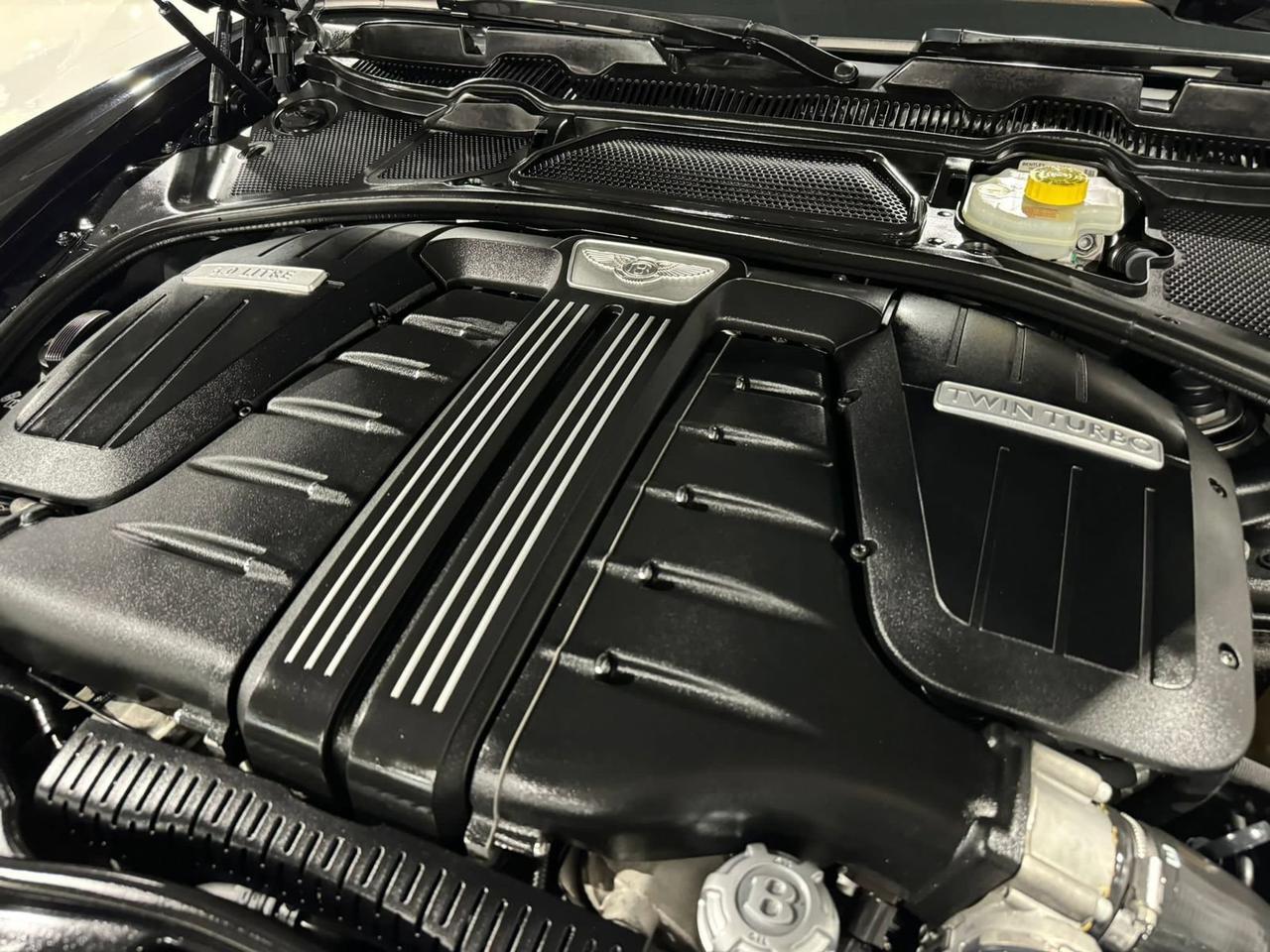 2016 Bentley Continental GT Speed Fort Lauderdale FL