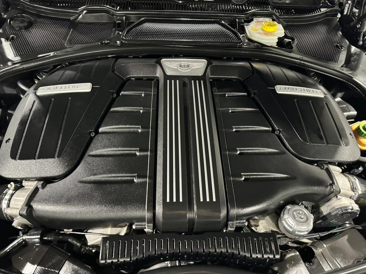 2016 Bentley Continental GT Speed Fort Lauderdale FL