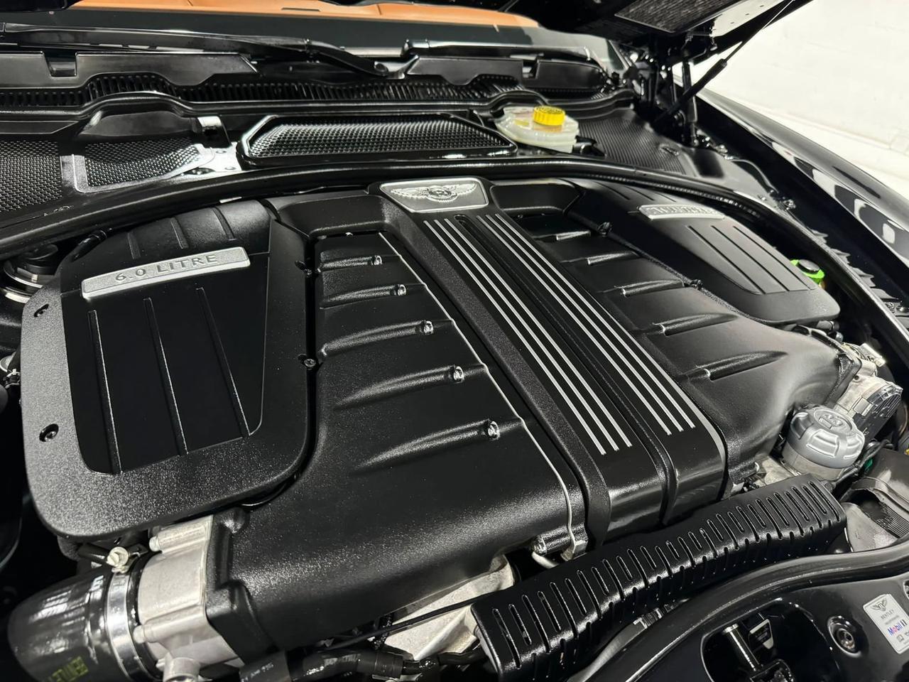 2016 Bentley Continental GT Speed Fort Lauderdale FL