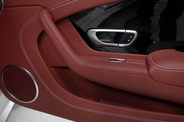 2016 Bentley Continental GT Speed *WHITE ON RED* *1-OWNER SINCE NEW* *16,000 MILES* San Diego CA