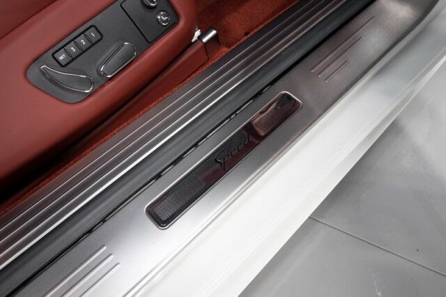 2016 Bentley Continental GT Speed *WHITE ON RED* *1-OWNER SINCE NEW* *16,000 MILES* San Diego CA