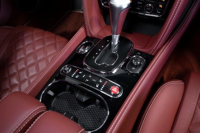 2016 Bentley Continental GT Speed *WHITE ON RED* *1-OWNER SINCE NEW* *16,000 MILES* San Diego CA