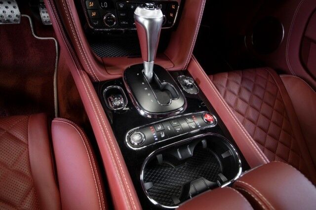 2016 Bentley Continental GT Speed *WHITE ON RED* *1-OWNER SINCE NEW* *16,000 MILES* San Diego CA