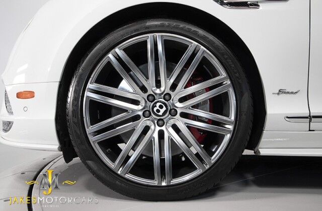2016 Bentley Continental GT Speed *WHITE ON RED* *1-OWNER SINCE NEW* *16,000 MILES* San Diego CA