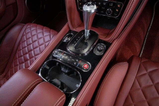 2016 Bentley Continental GT Speed *WHITE ON RED* *1-OWNER SINCE NEW* *16,000 MILES* San Diego CA