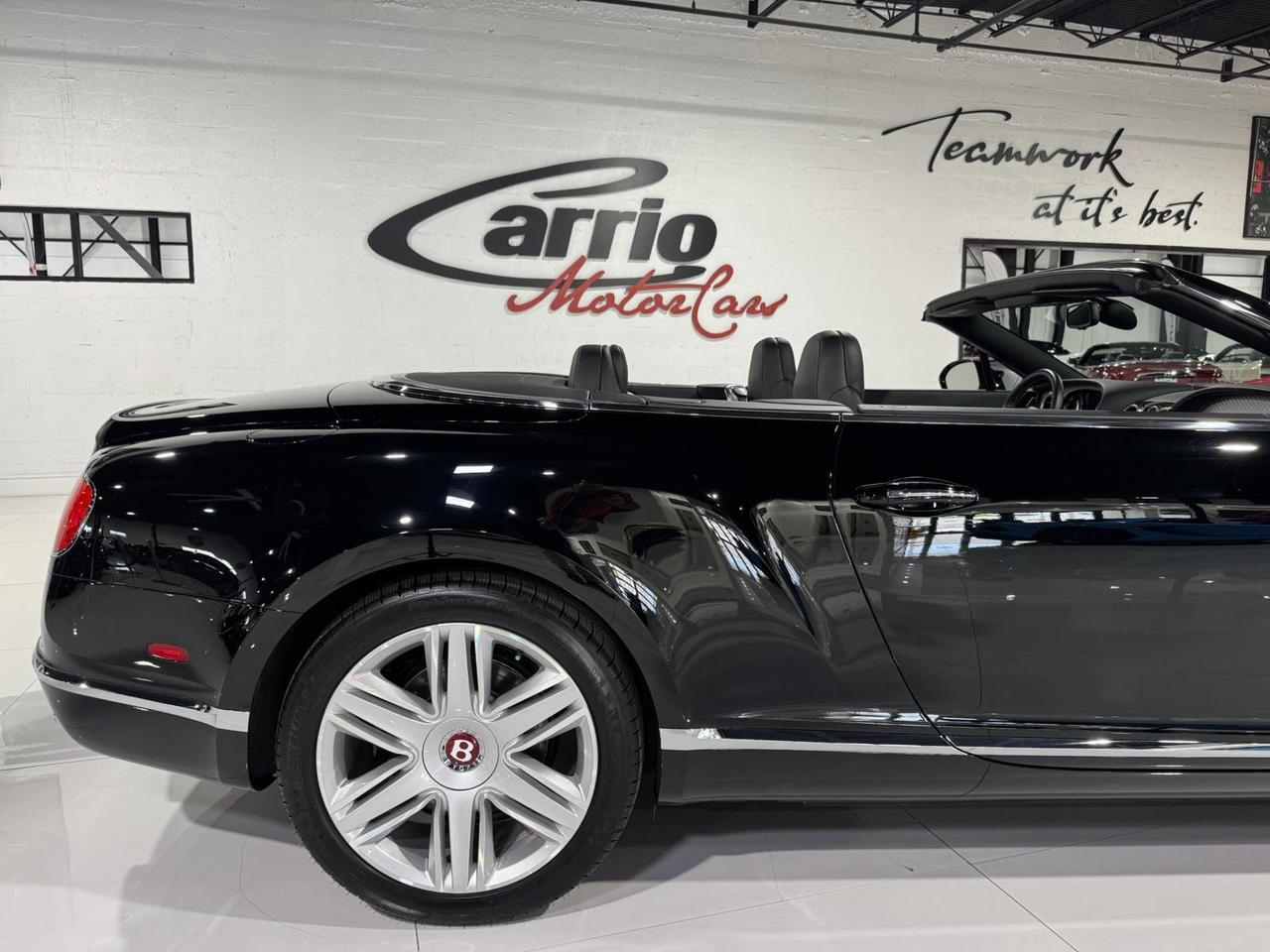 2016 Bentley Continental GT V8 Fort Lauderdale FL