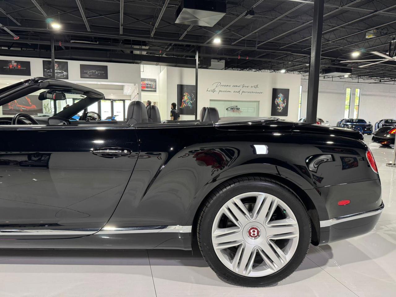 2016 Bentley Continental GT V8 Fort Lauderdale FL