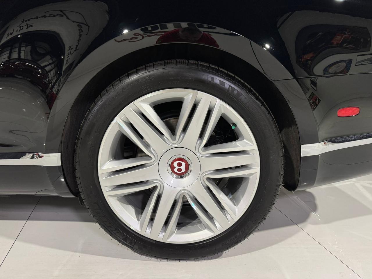 2016 Bentley Continental GT V8 Fort Lauderdale FL