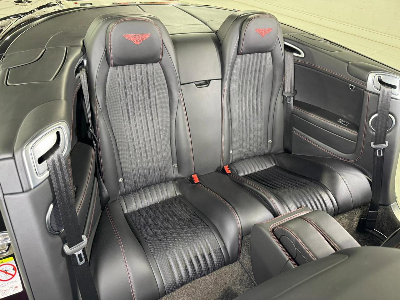 2016 Bentley Continental GT V8 Fort Lauderdale FL