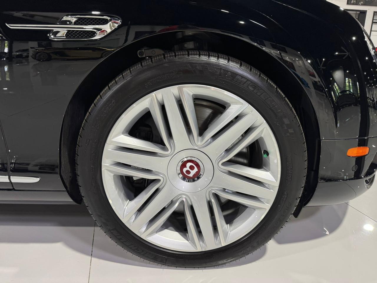 2016 Bentley Continental GT V8 Fort Lauderdale FL