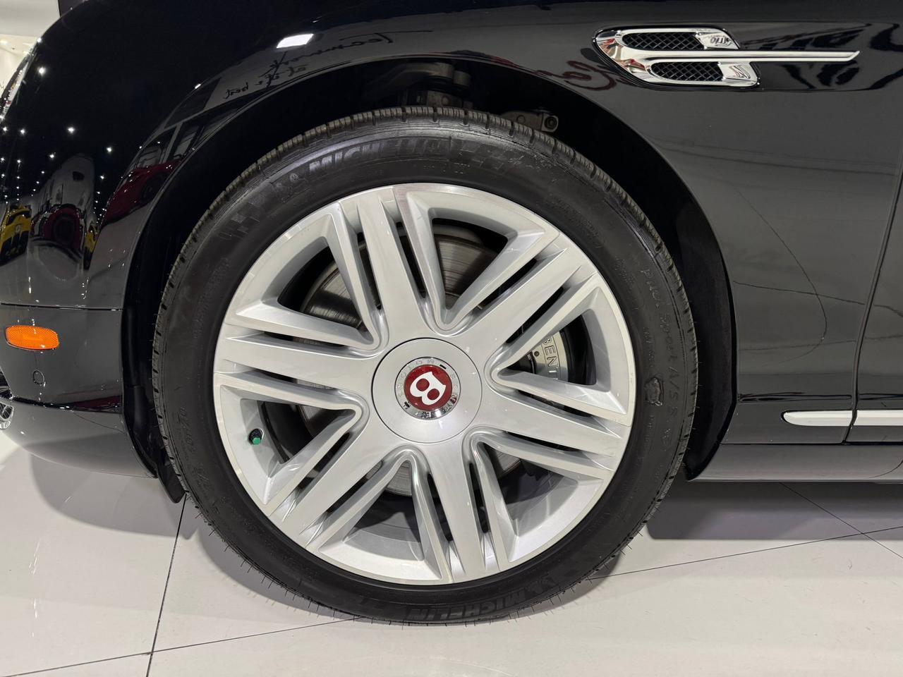 2016 Bentley Continental GT V8 Fort Lauderdale FL