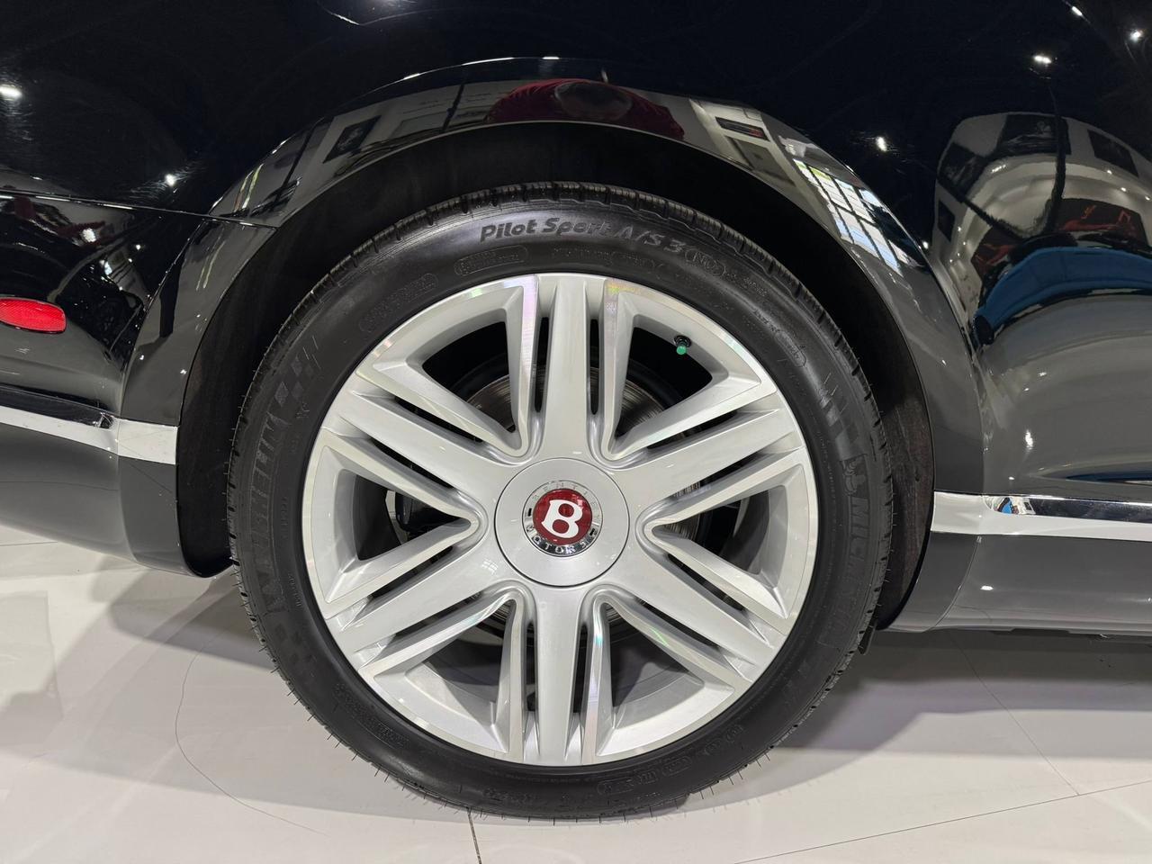 2016 Bentley Continental GT V8 Fort Lauderdale FL