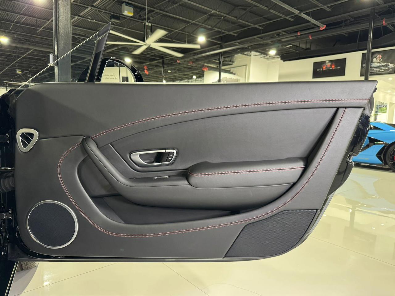 2016 Bentley Continental GT V8 Fort Lauderdale FL