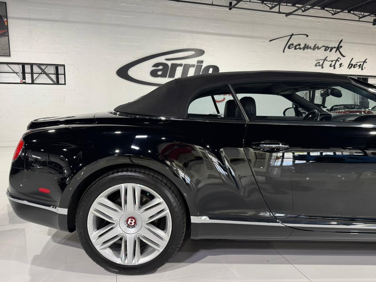 2016 Bentley Continental GT V8 Fort Lauderdale FL