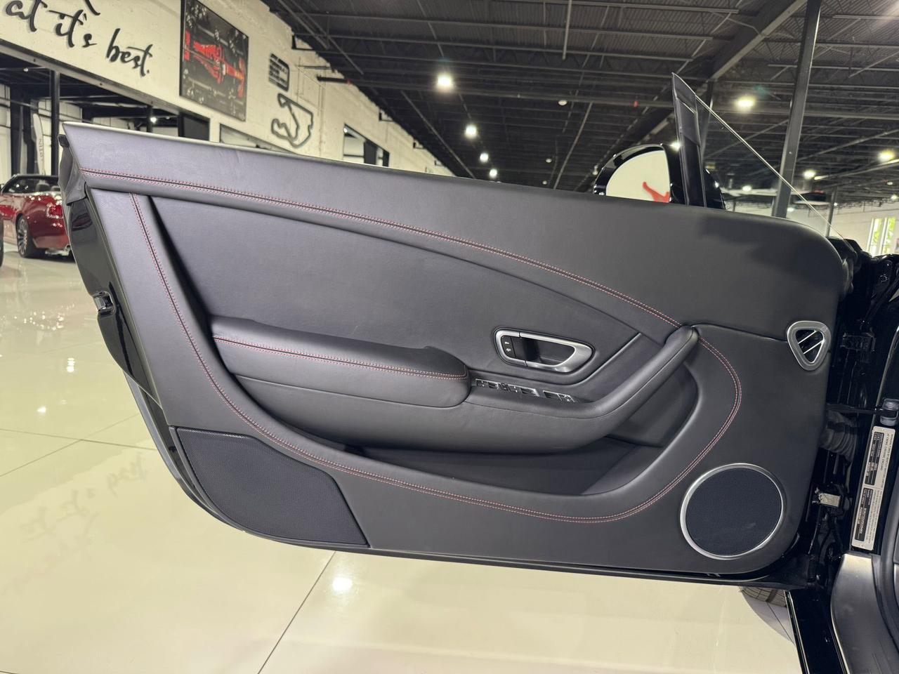 2016 Bentley Continental GT V8 Fort Lauderdale FL