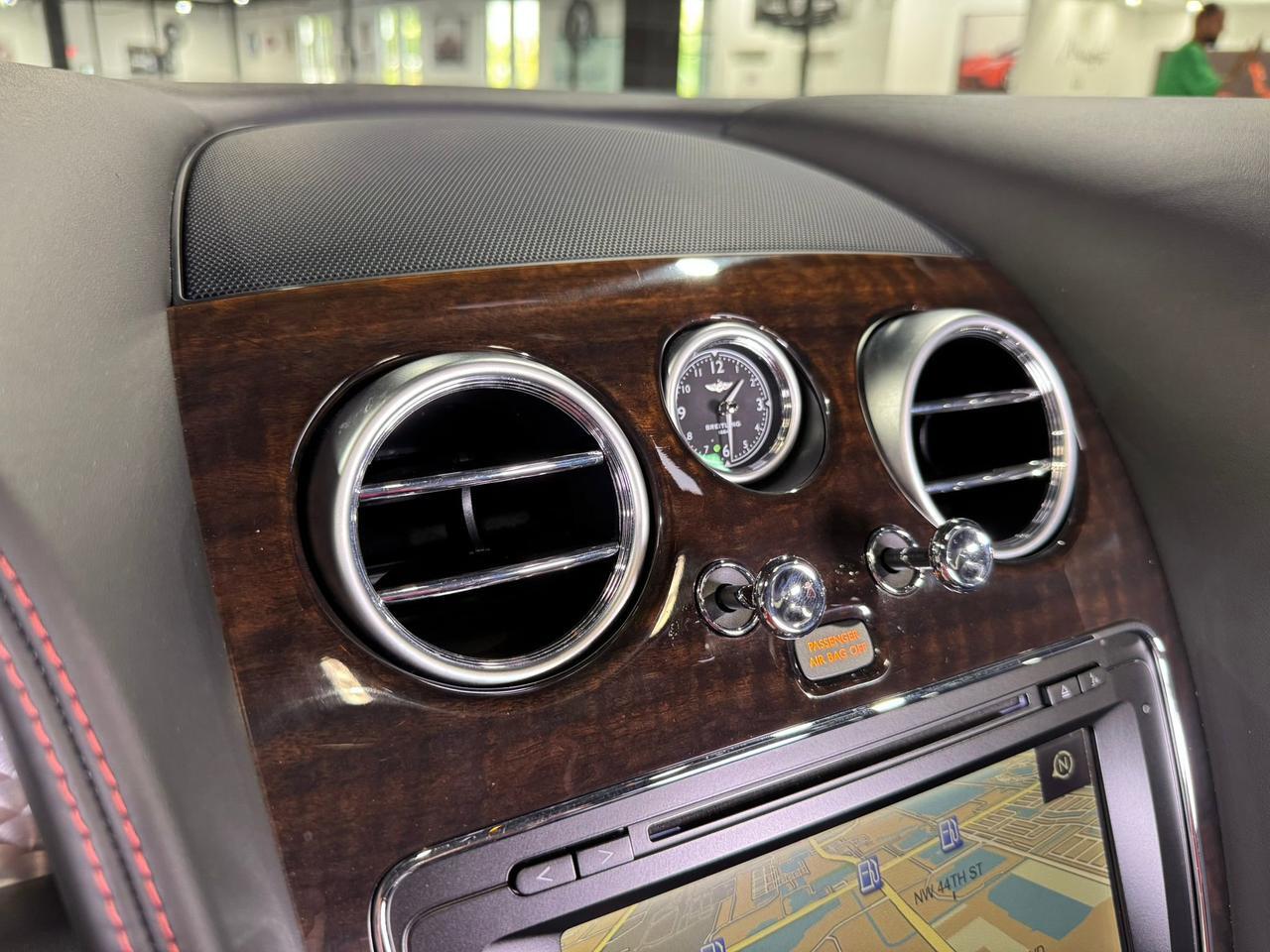 2016 Bentley Continental GT V8 Fort Lauderdale FL